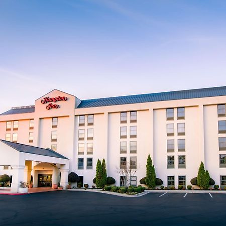 Hampton Inn Huntsville-Arsenal/South Parkway Εξωτερικό φωτογραφία