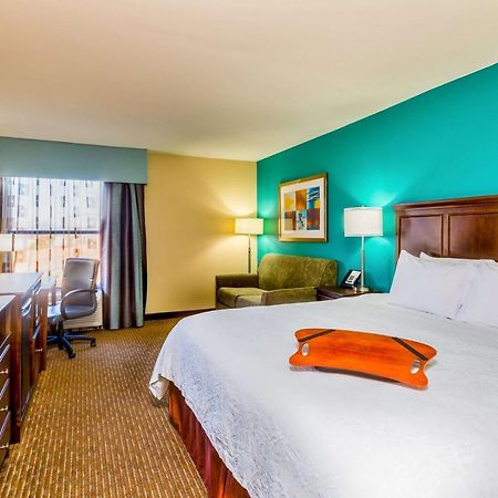 Hampton Inn Huntsville-Arsenal/South Parkway Εξωτερικό φωτογραφία