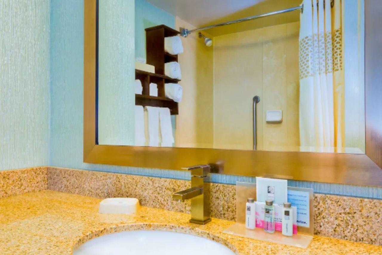Hampton Inn Huntsville-Arsenal/South Parkway Εξωτερικό φωτογραφία