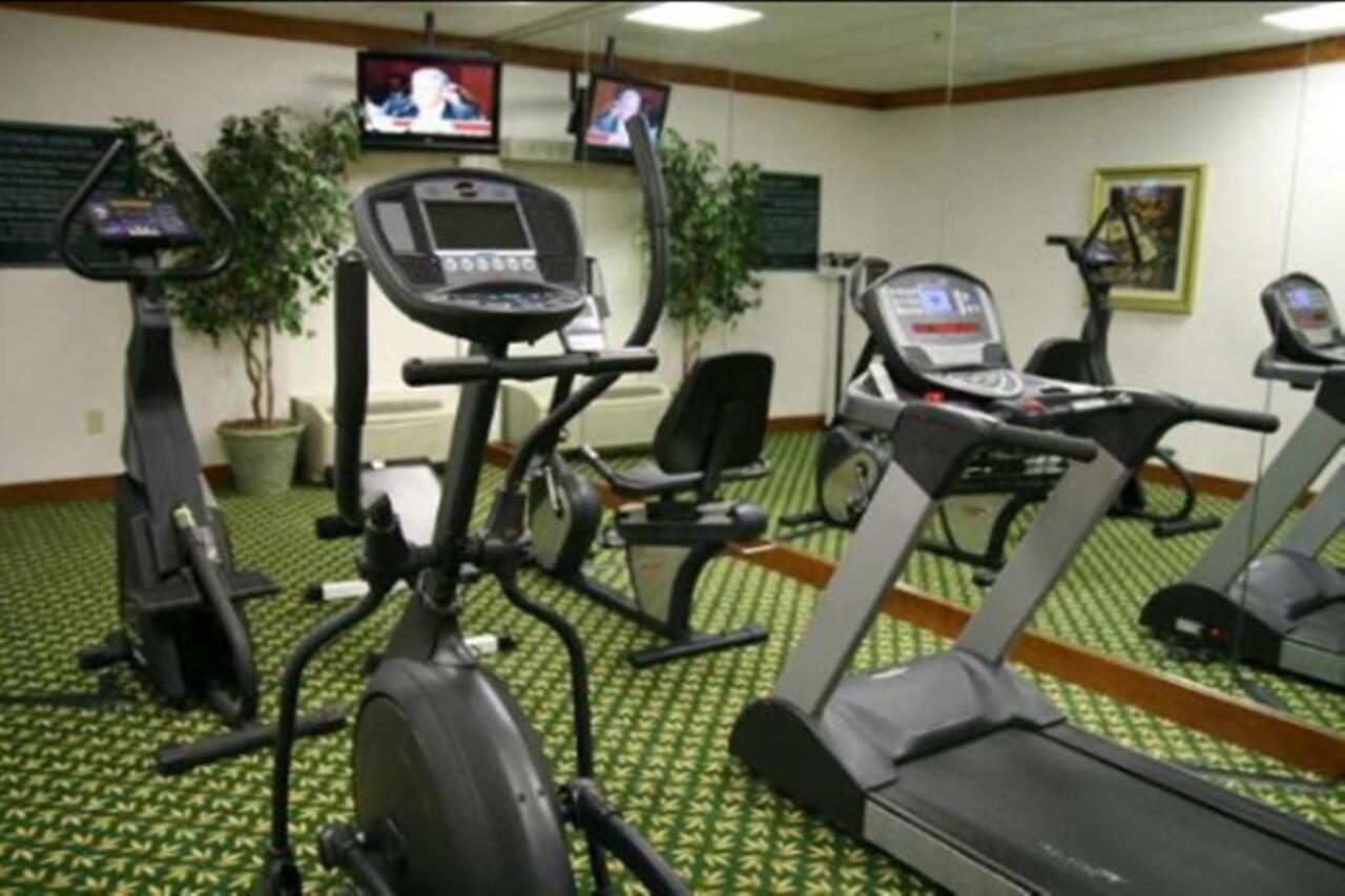 Hampton Inn Huntsville-Arsenal/South Parkway Εξωτερικό φωτογραφία