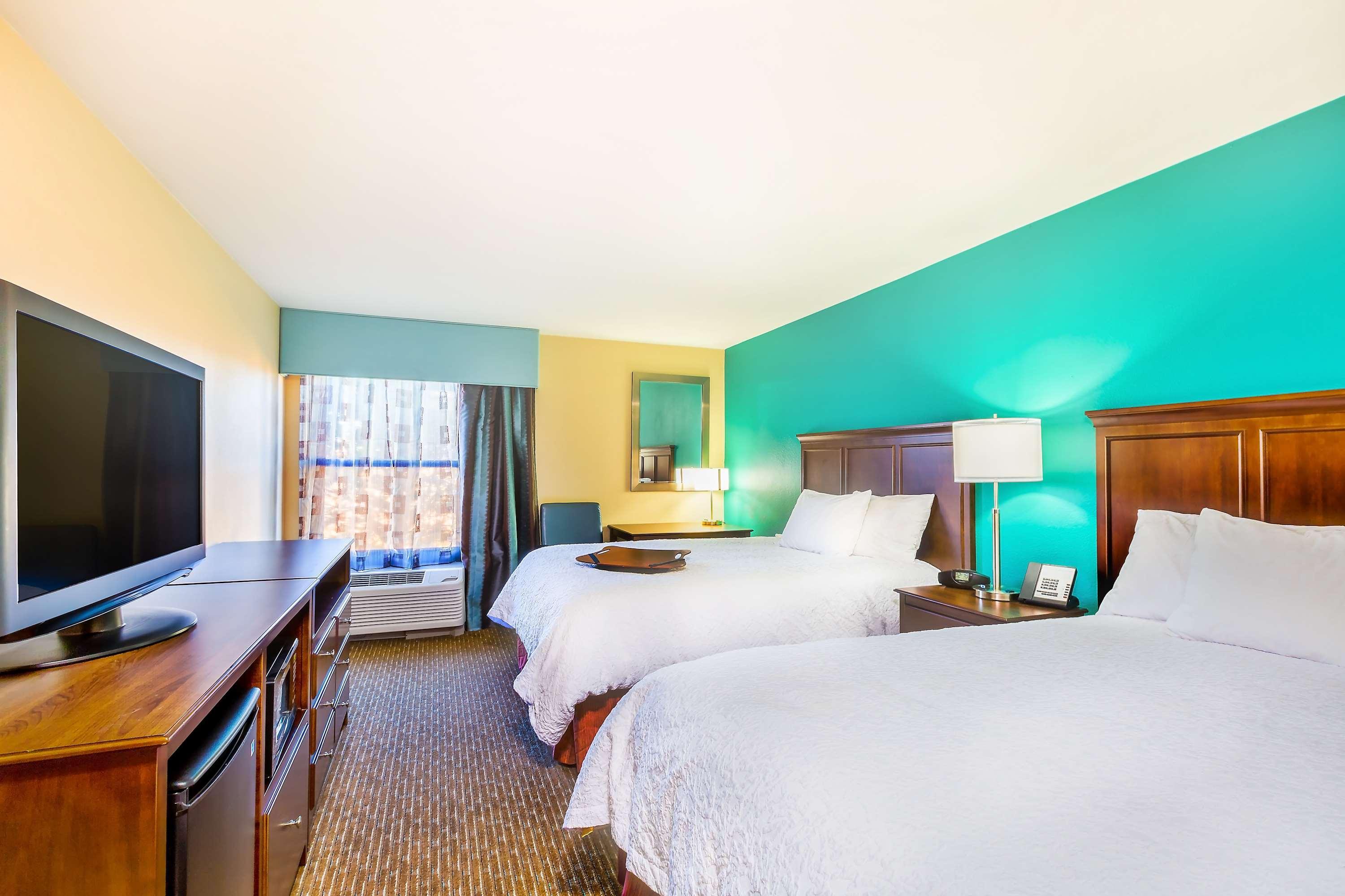 Hampton Inn Huntsville-Arsenal/South Parkway Εξωτερικό φωτογραφία