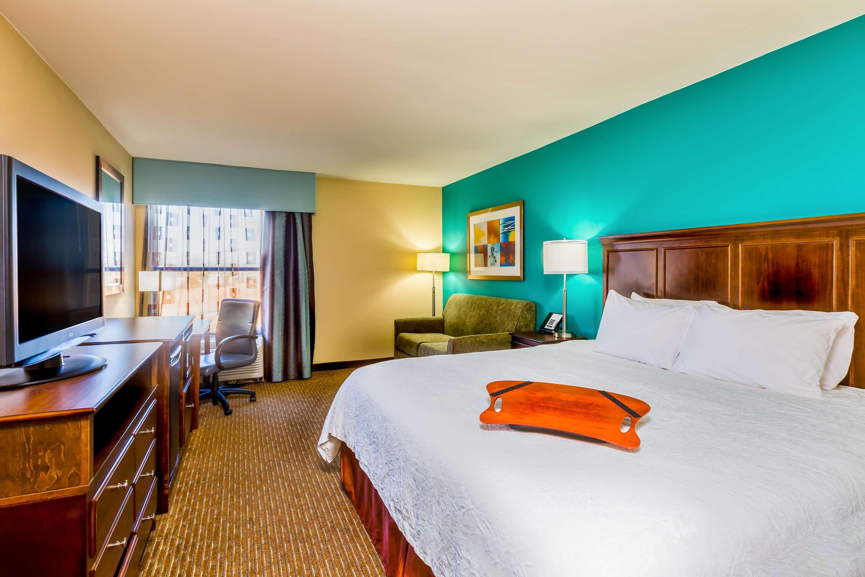 Hampton Inn Huntsville-Arsenal/South Parkway Εξωτερικό φωτογραφία