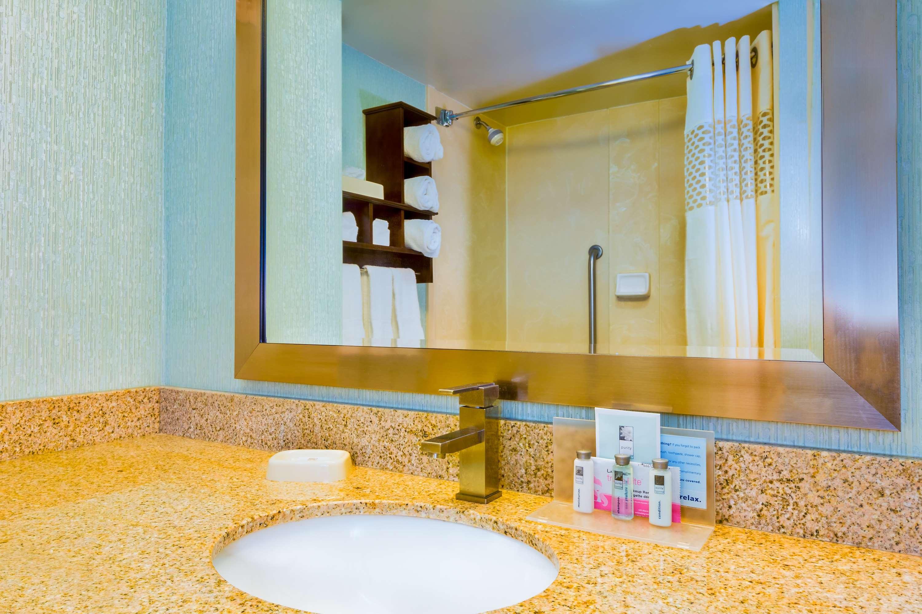 Hampton Inn Huntsville-Arsenal/South Parkway Εξωτερικό φωτογραφία