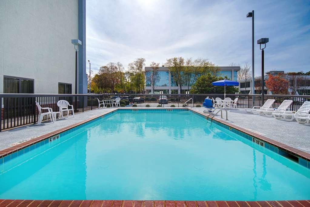 Hampton Inn Huntsville-Arsenal/South Parkway Ανέσεις φωτογραφία