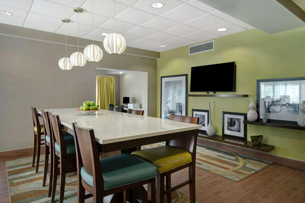 Hampton Inn Huntsville-Arsenal/South Parkway Εσωτερικό φωτογραφία