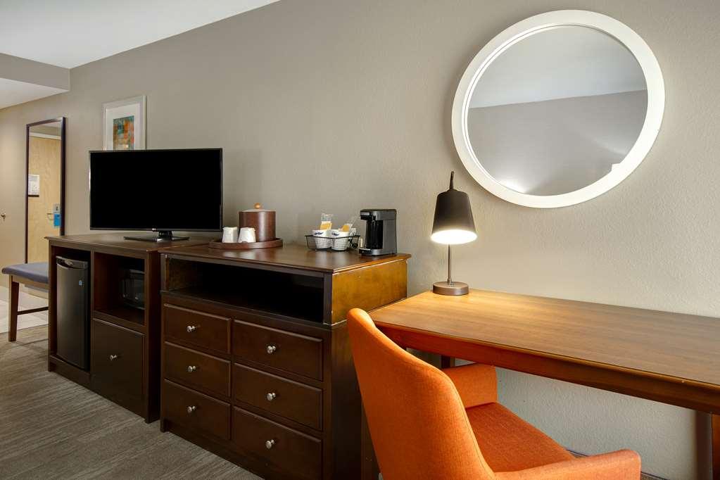 Hampton Inn Huntsville-Arsenal/South Parkway Δωμάτιο φωτογραφία
