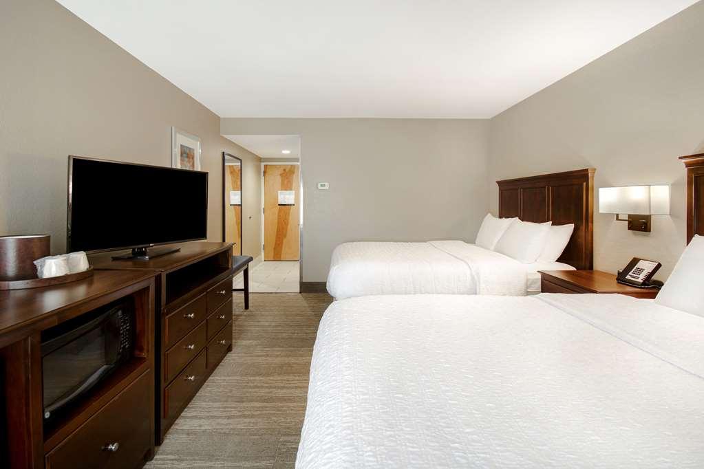 Hampton Inn Huntsville-Arsenal/South Parkway Δωμάτιο φωτογραφία