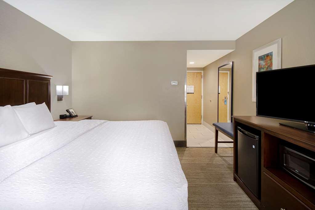 Hampton Inn Huntsville-Arsenal/South Parkway Δωμάτιο φωτογραφία