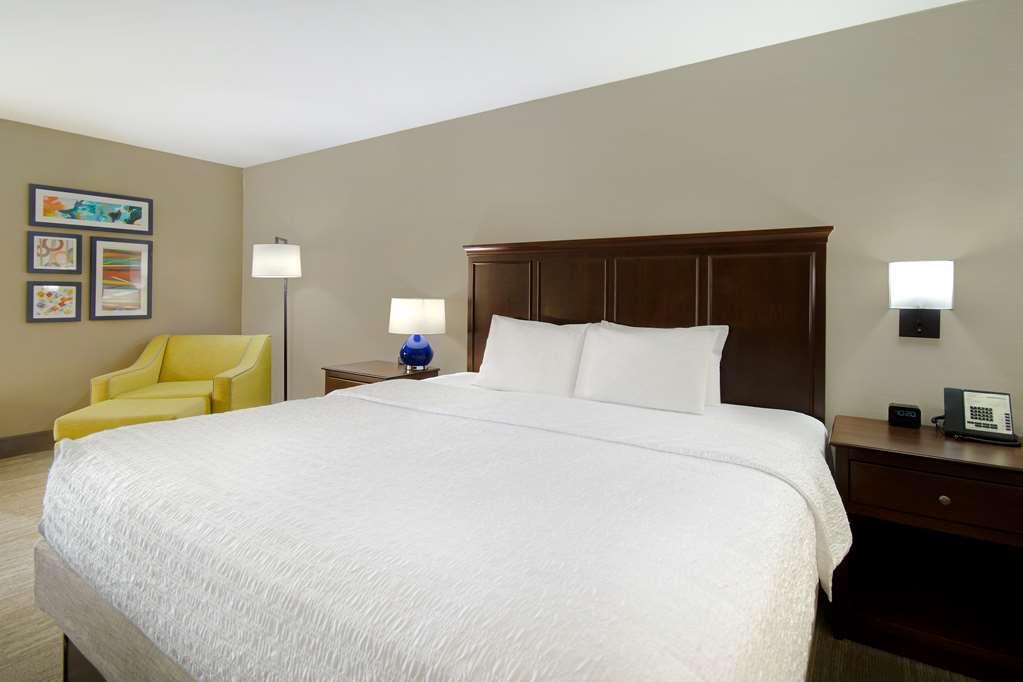Hampton Inn Huntsville-Arsenal/South Parkway Δωμάτιο φωτογραφία