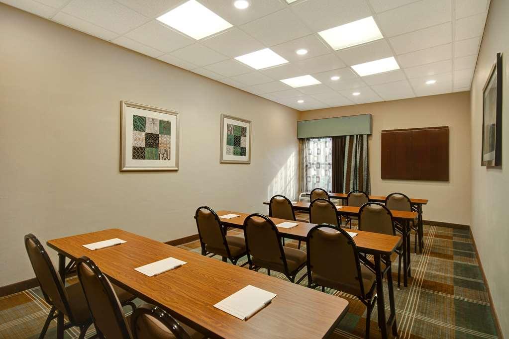 Hampton Inn Huntsville-Arsenal/South Parkway Ανέσεις φωτογραφία