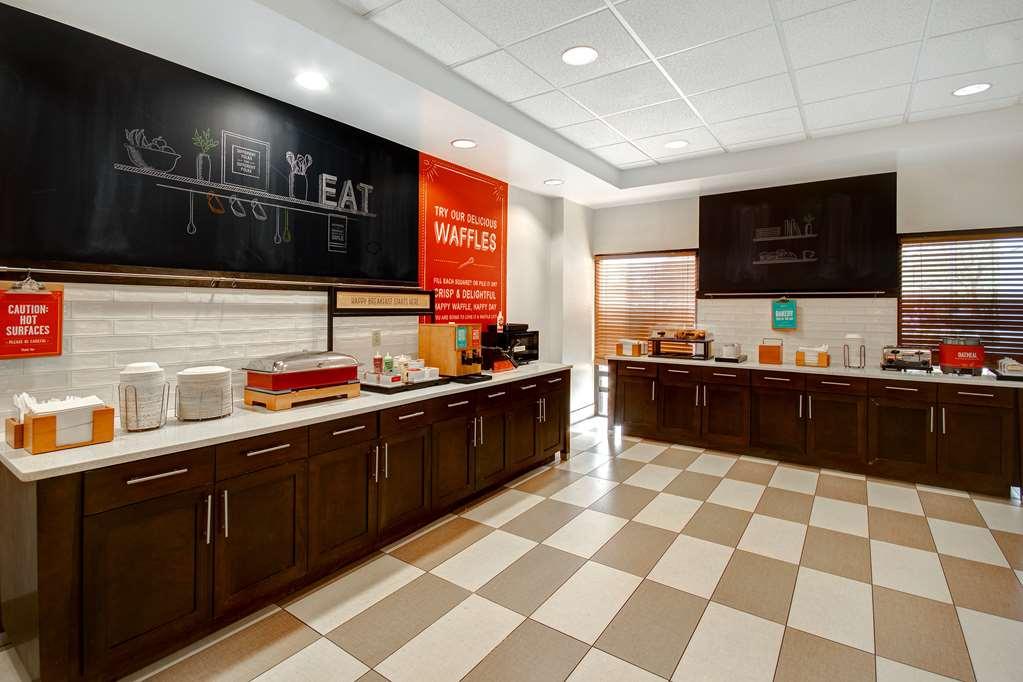 Hampton Inn Huntsville-Arsenal/South Parkway Εξωτερικό φωτογραφία