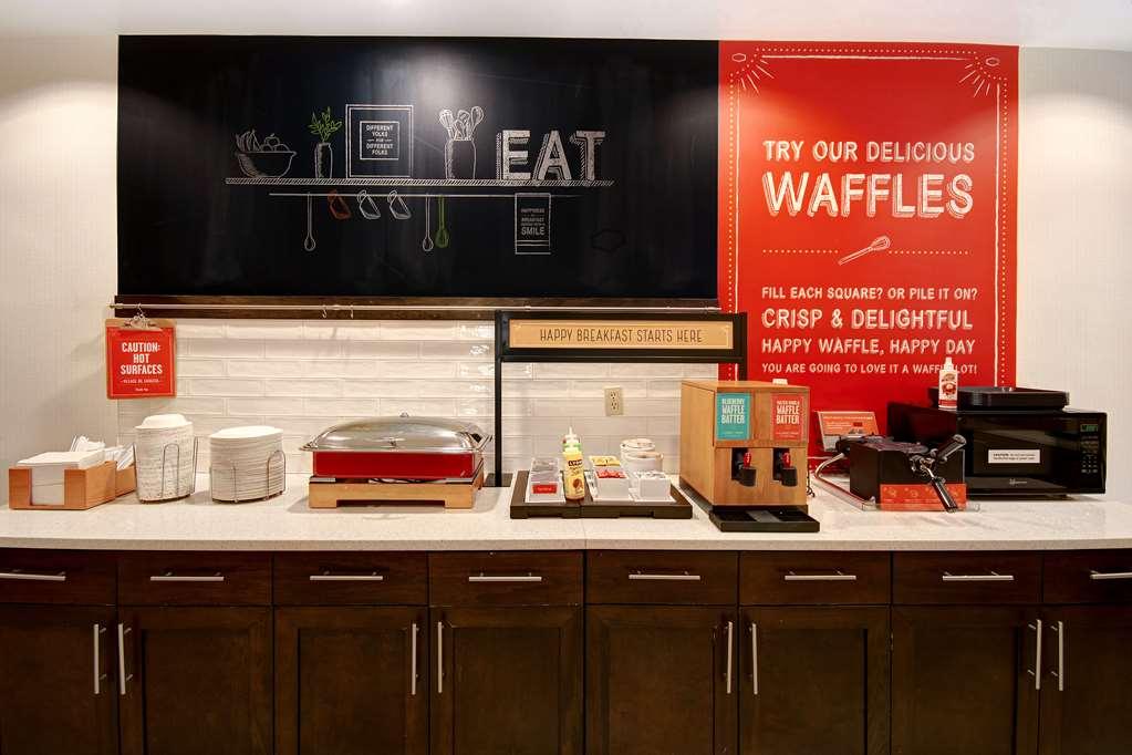 Hampton Inn Huntsville-Arsenal/South Parkway Εξωτερικό φωτογραφία