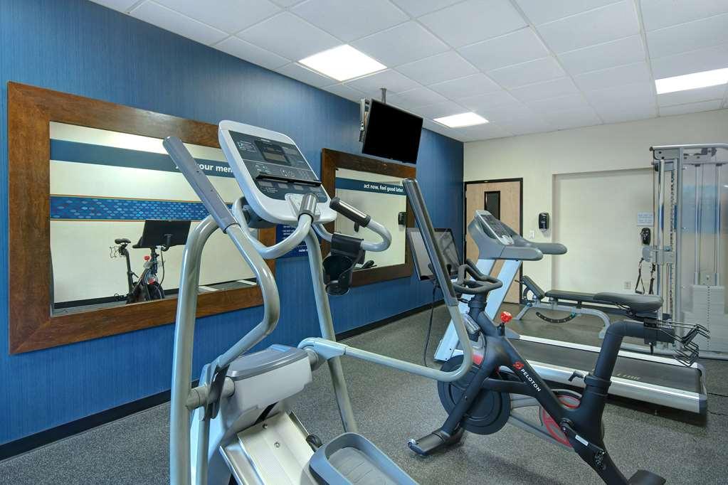 Hampton Inn Huntsville-Arsenal/South Parkway Ανέσεις φωτογραφία