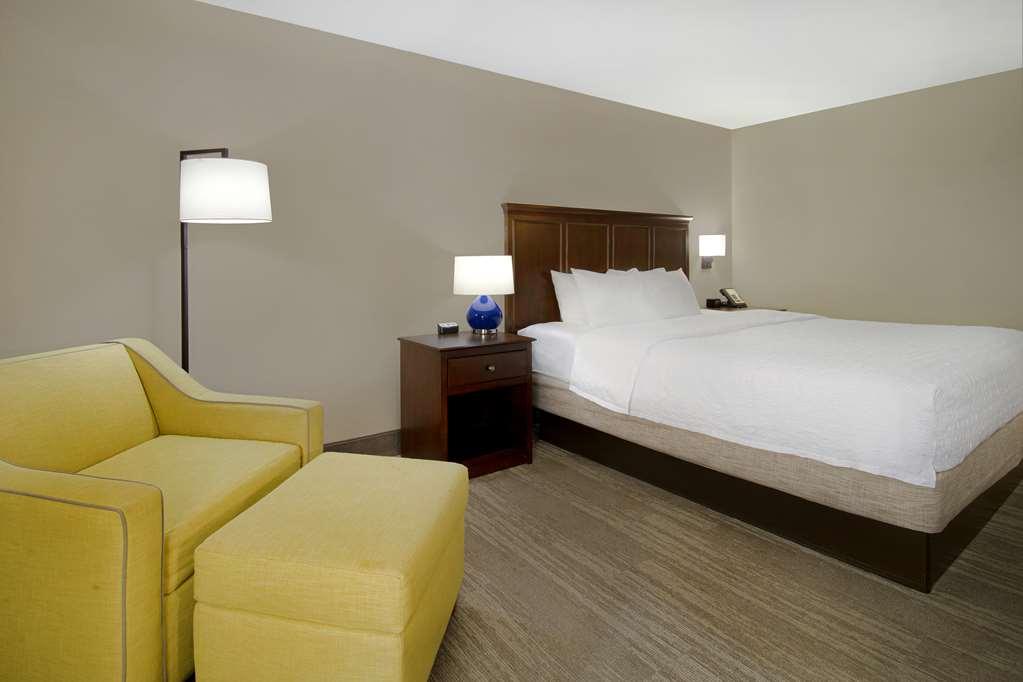 Hampton Inn Huntsville-Arsenal/South Parkway Δωμάτιο φωτογραφία