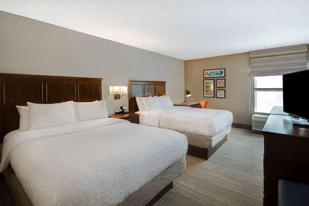 Hampton Inn Huntsville-Arsenal/South Parkway Δωμάτιο φωτογραφία