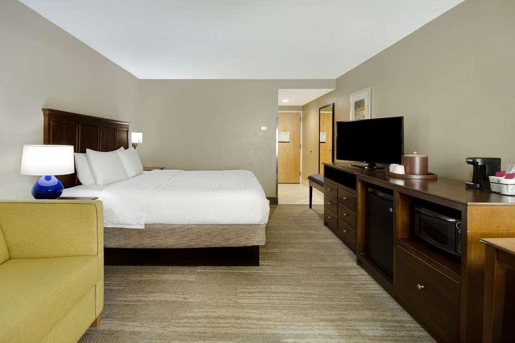 Hampton Inn Huntsville-Arsenal/South Parkway Δωμάτιο φωτογραφία