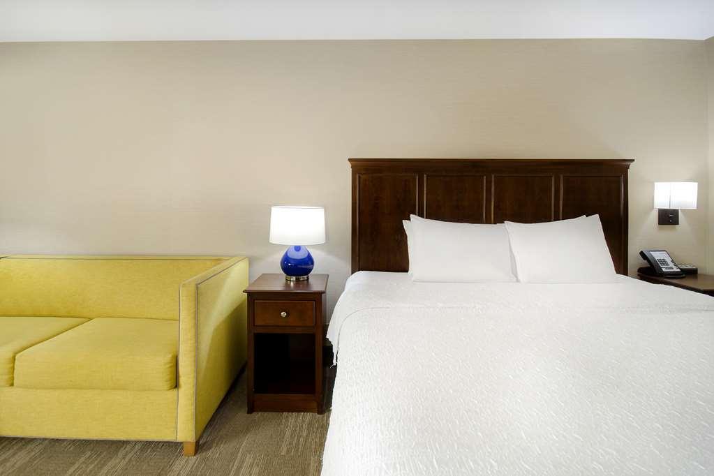 Hampton Inn Huntsville-Arsenal/South Parkway Δωμάτιο φωτογραφία