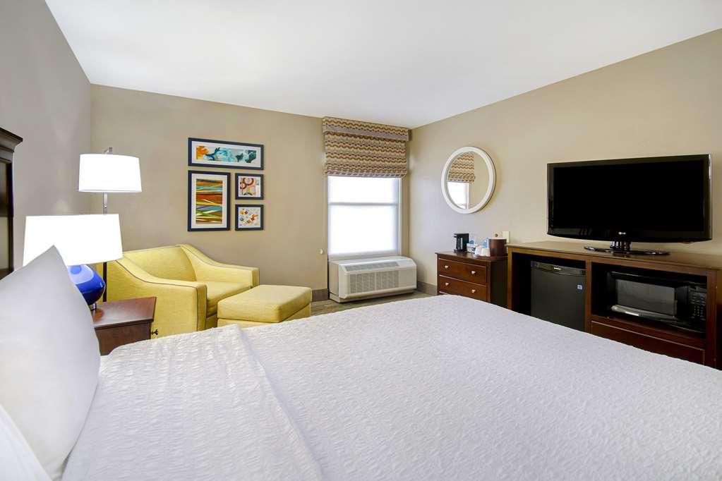 Hampton Inn Huntsville-Arsenal/South Parkway Δωμάτιο φωτογραφία