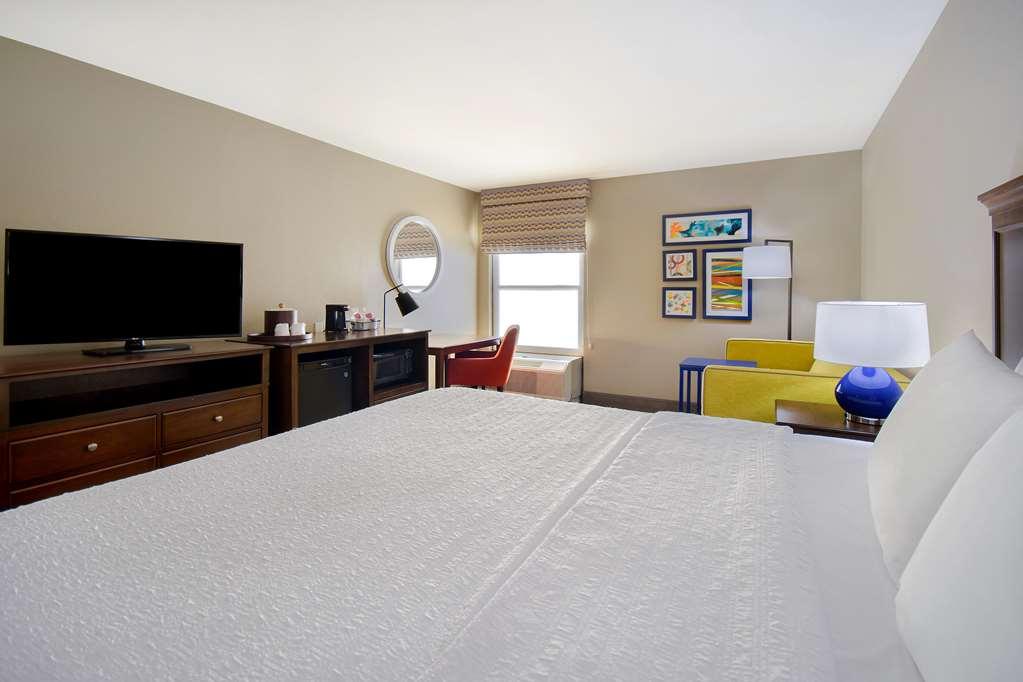 Hampton Inn Huntsville-Arsenal/South Parkway Δωμάτιο φωτογραφία