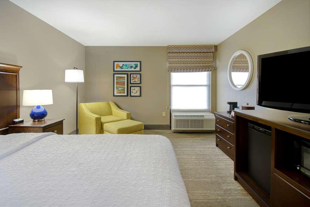 Hampton Inn Huntsville-Arsenal/South Parkway Δωμάτιο φωτογραφία
