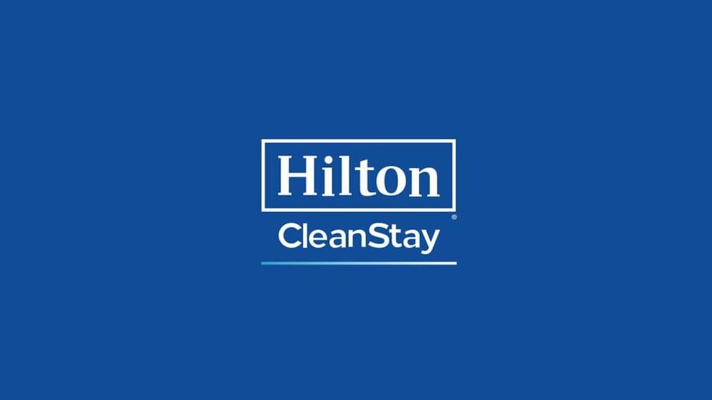 Hampton Inn Huntsville-Arsenal/South Parkway Εξωτερικό φωτογραφία